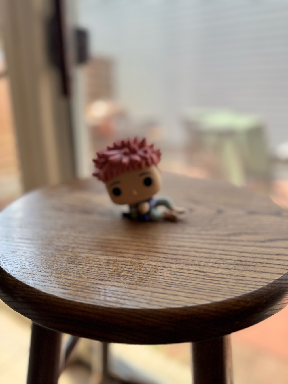 Itadori Funko Pop Figurine